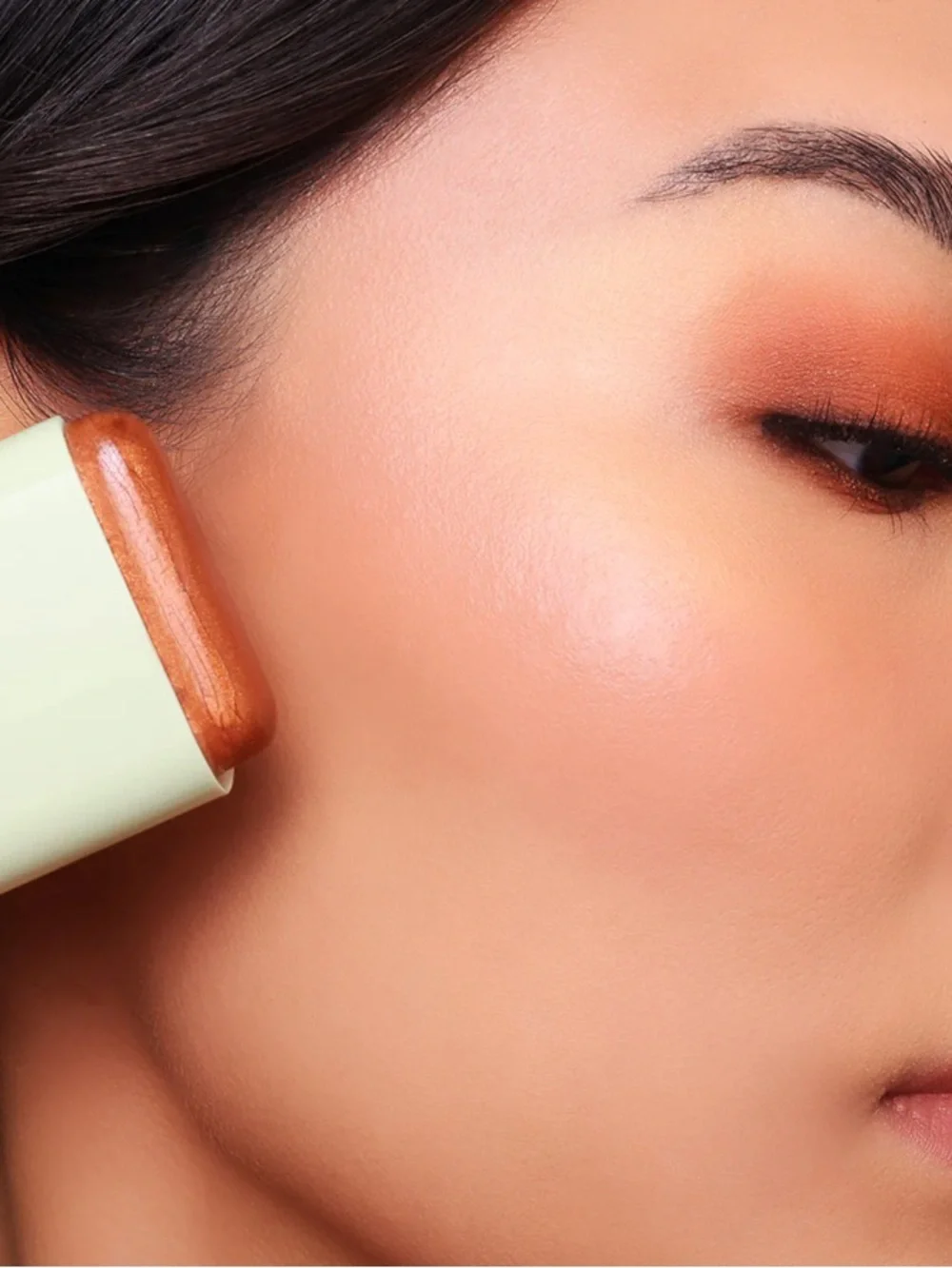 NEW Pixi On-the-Glow Bronze Tinted Moisture Stick RichGlow 0.67 oz